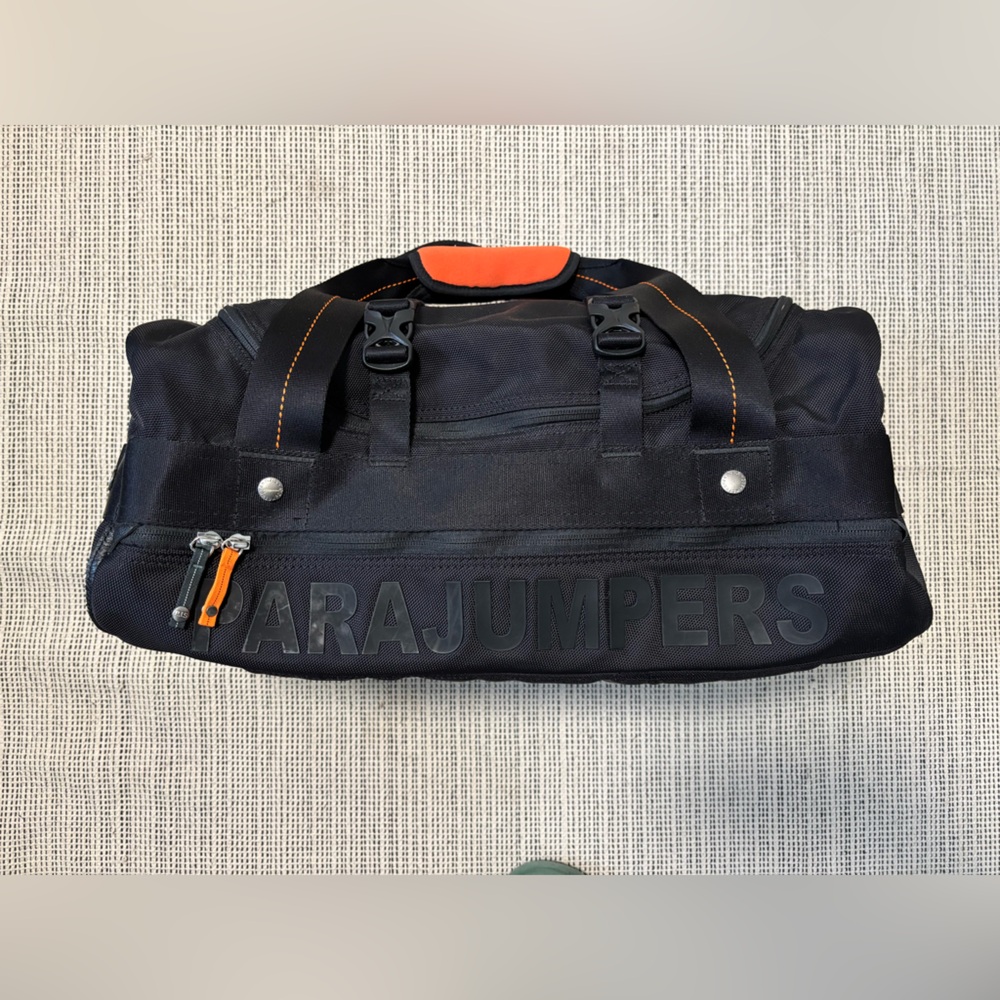 Parajumpers Men's Mendenhall Duffel Bag